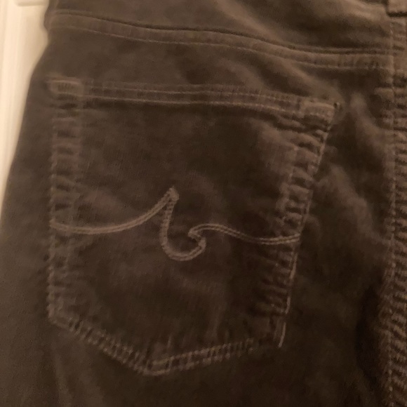 AG the Moto Stevie Ankle size 28 - Picture 7 of 13